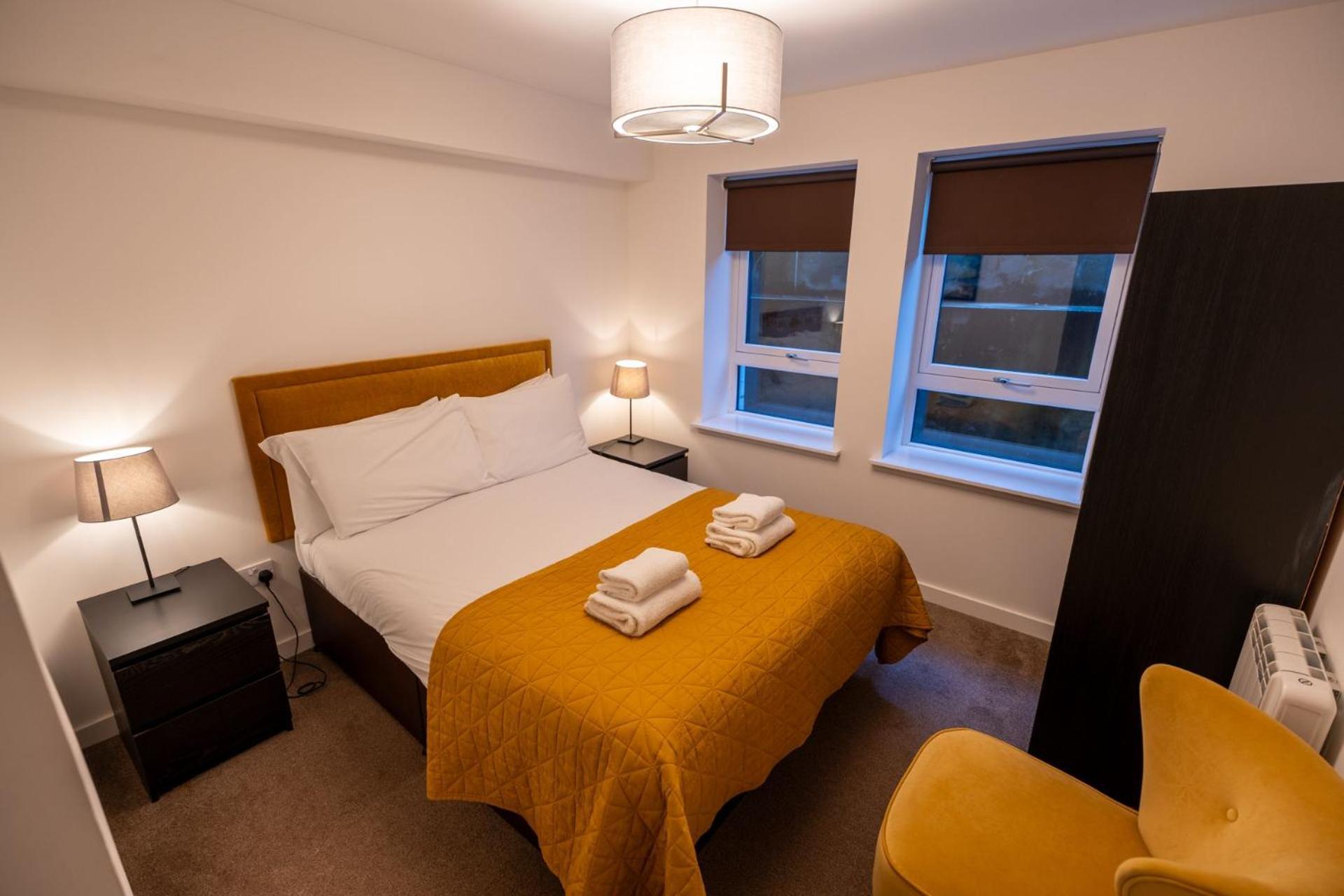 Bowmore Apartment Oban Exterior photo